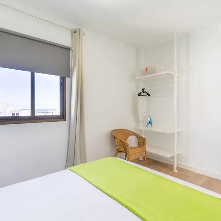 Apartment Mahostly Comillas Se