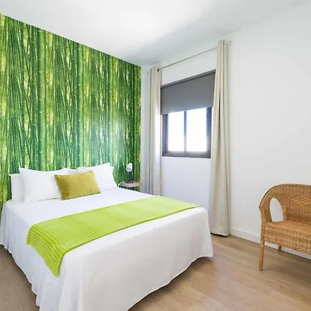 Mahostly Comillas Se Apartment Arrecife (Lanzarote)