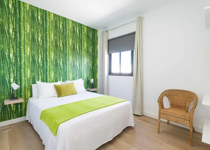 Mahostly Comillas Se Apartment Arrecife (Lanzarote)